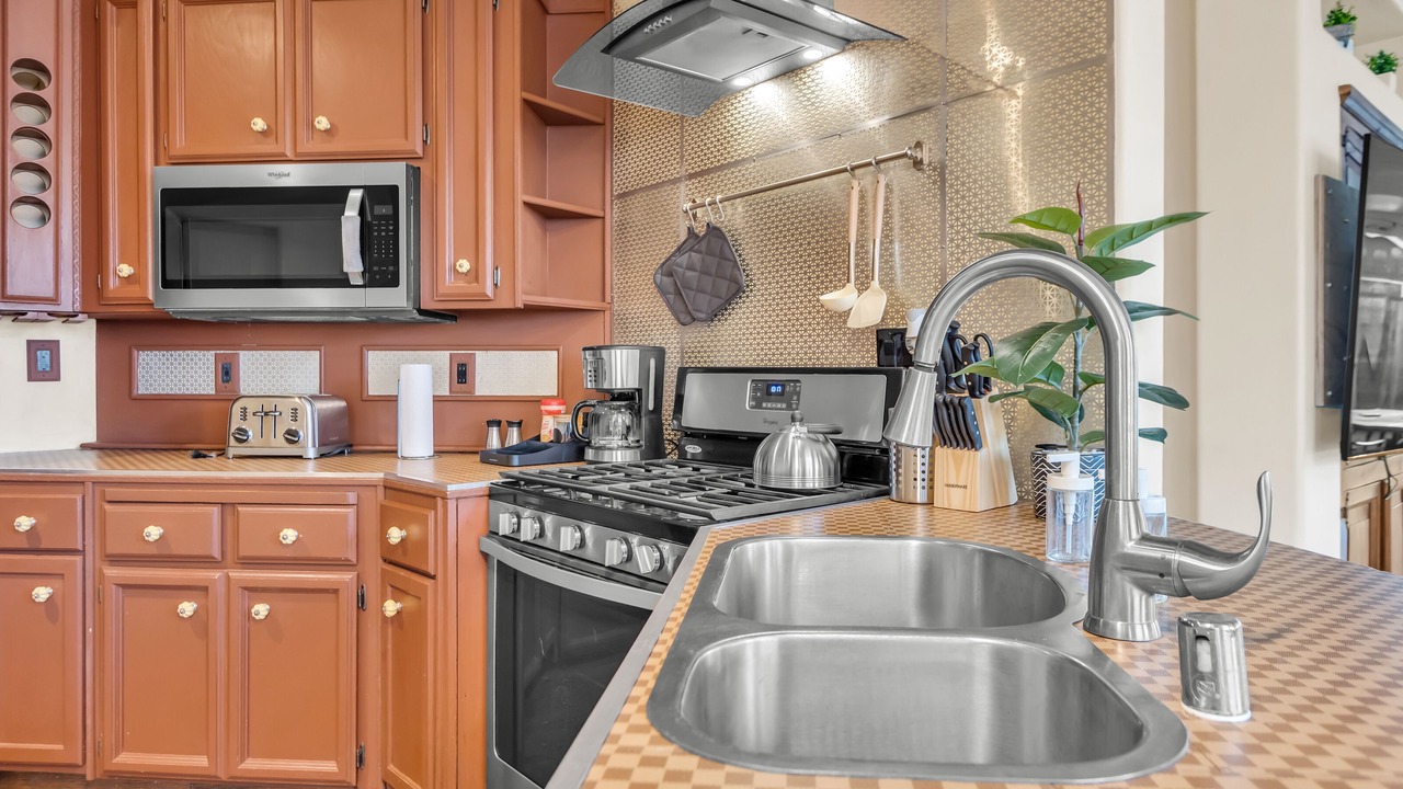 Photo of Kitchen in North Natomas