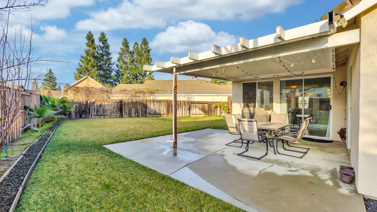Photo of Outdoor in North Natomas
