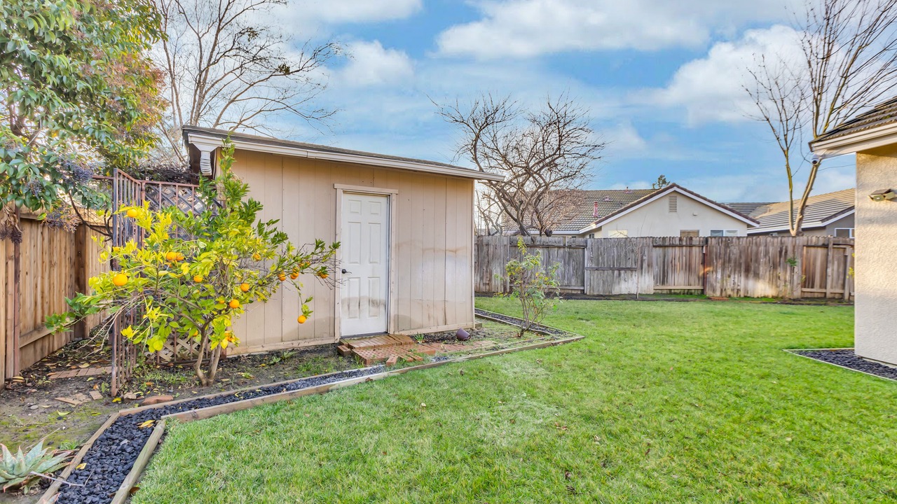 Photo of Outdoor in North Natomas