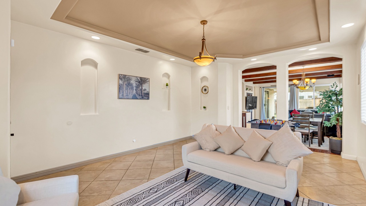 Photo of Livingroom in North Natomas