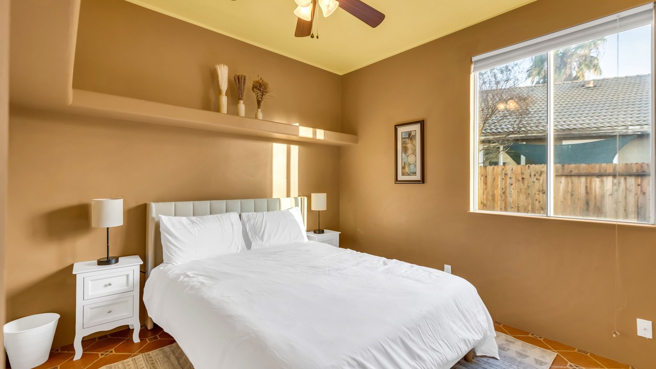 Photo of Bedroom in North Natomas