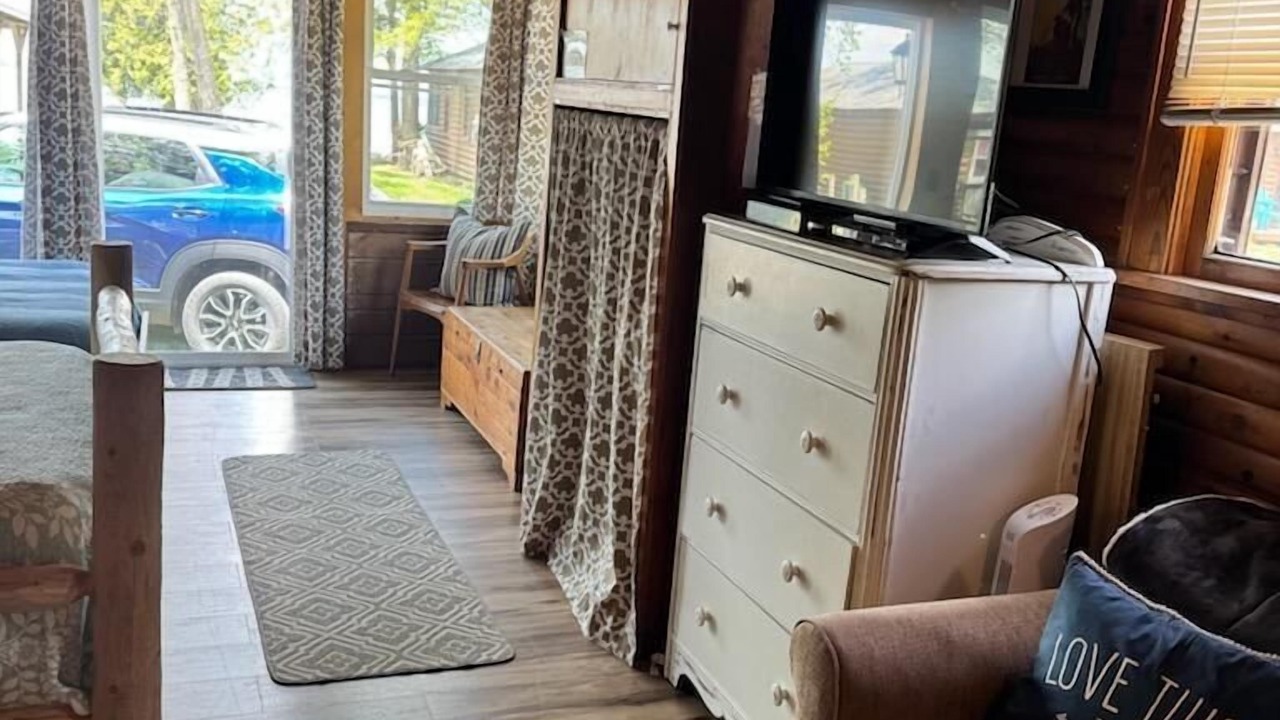 Photo of Livingroom in Manistique