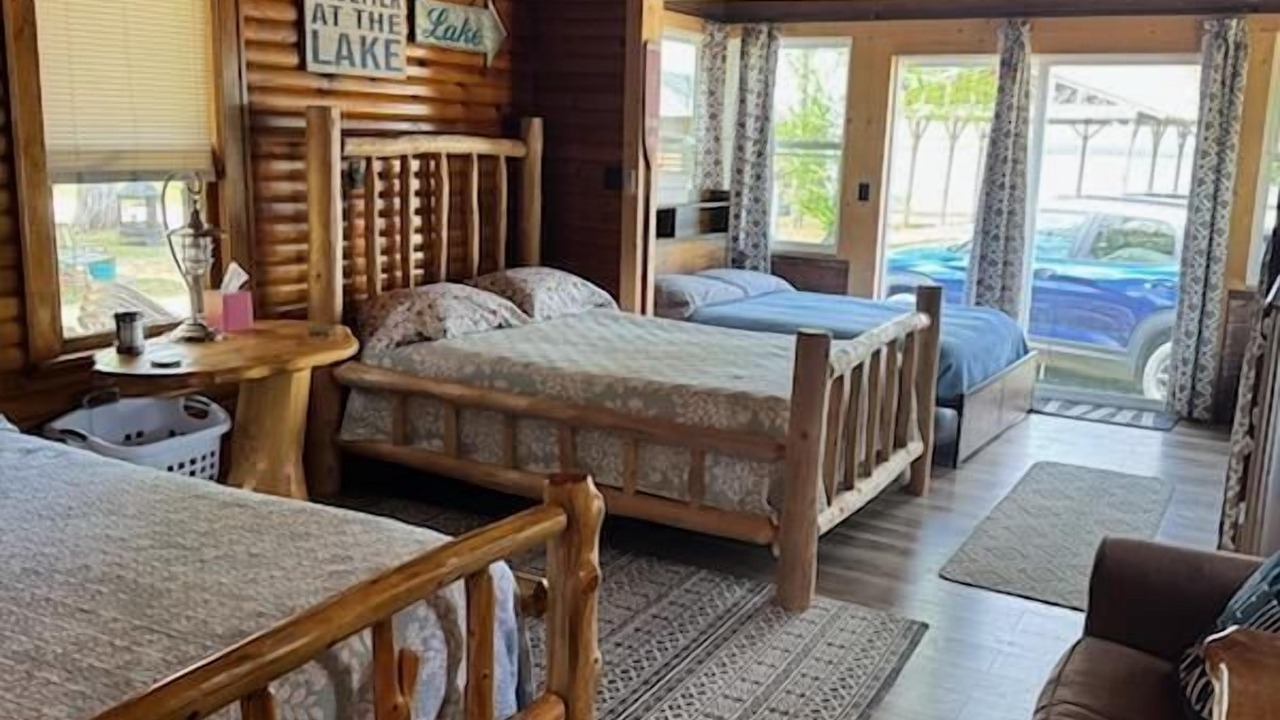 Photo of Bedroom in Manistique