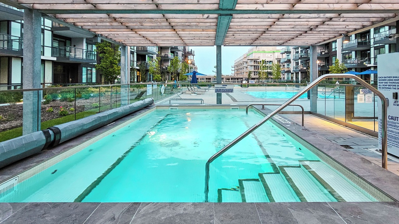 Photo of Outdoor in Big Bay Point