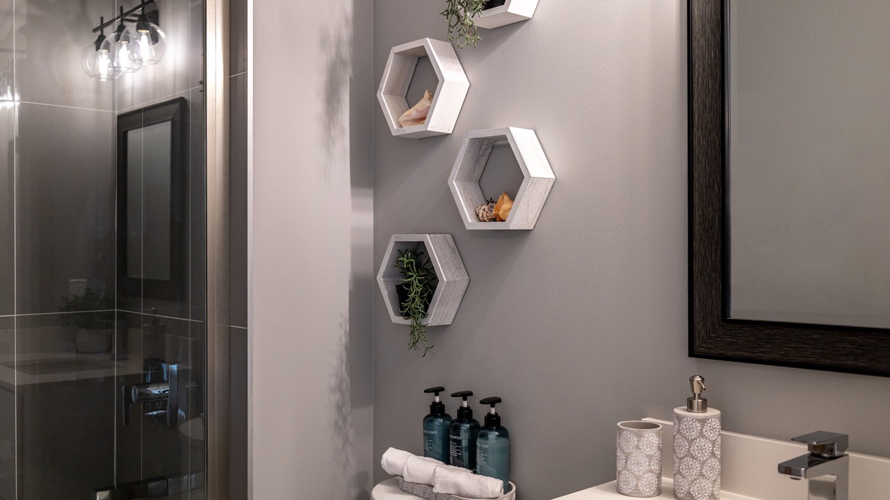 Photo of Bathroom in Big Bay Point