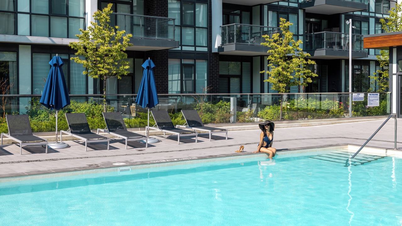 Photo of Outdoor in Big Bay Point