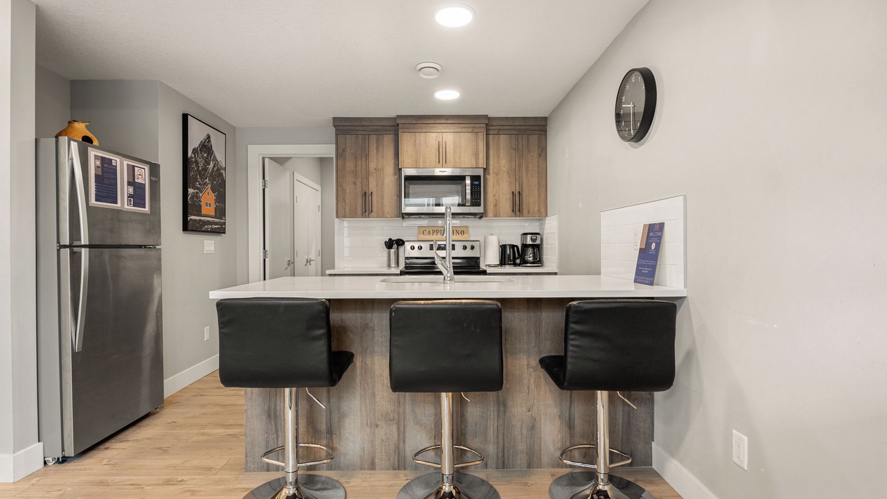 Photo of Kitchen in Hillhurst