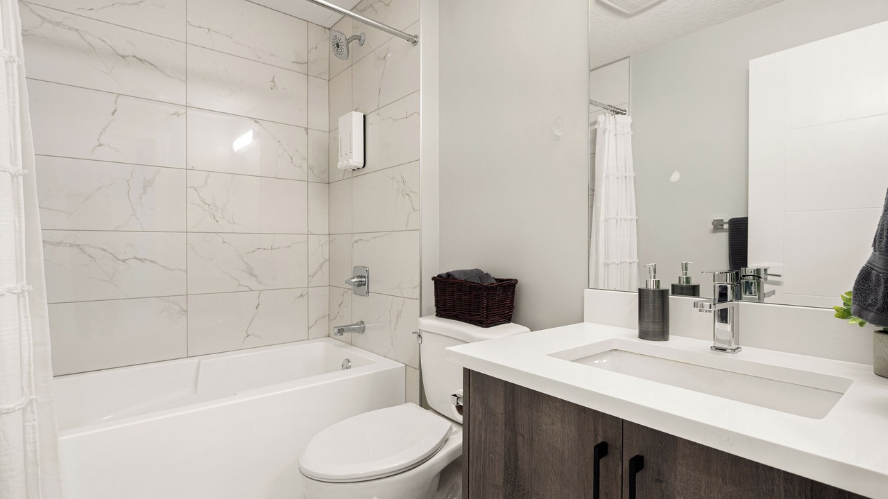 Photo of Bathroom in Hillhurst