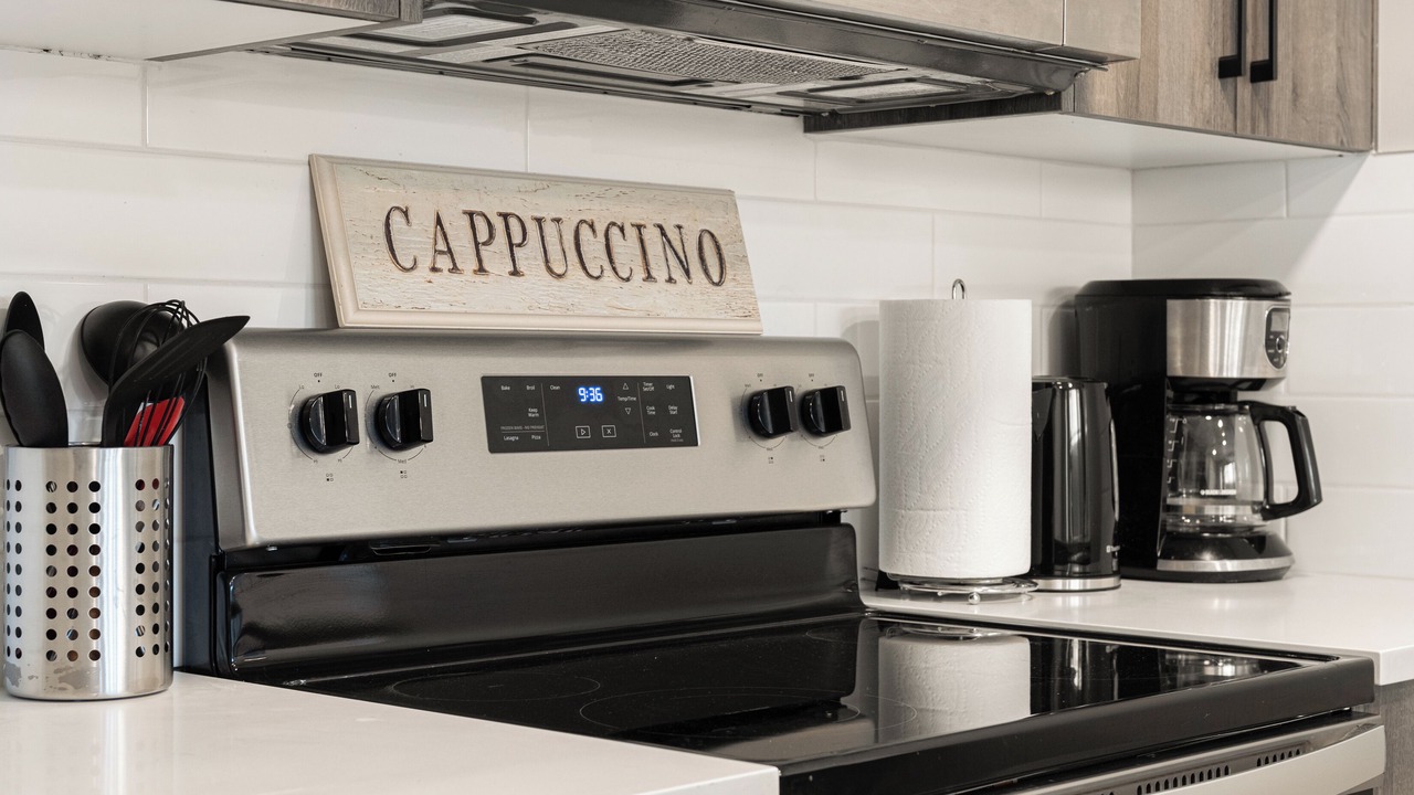 Photo of Kitchen in Hillhurst