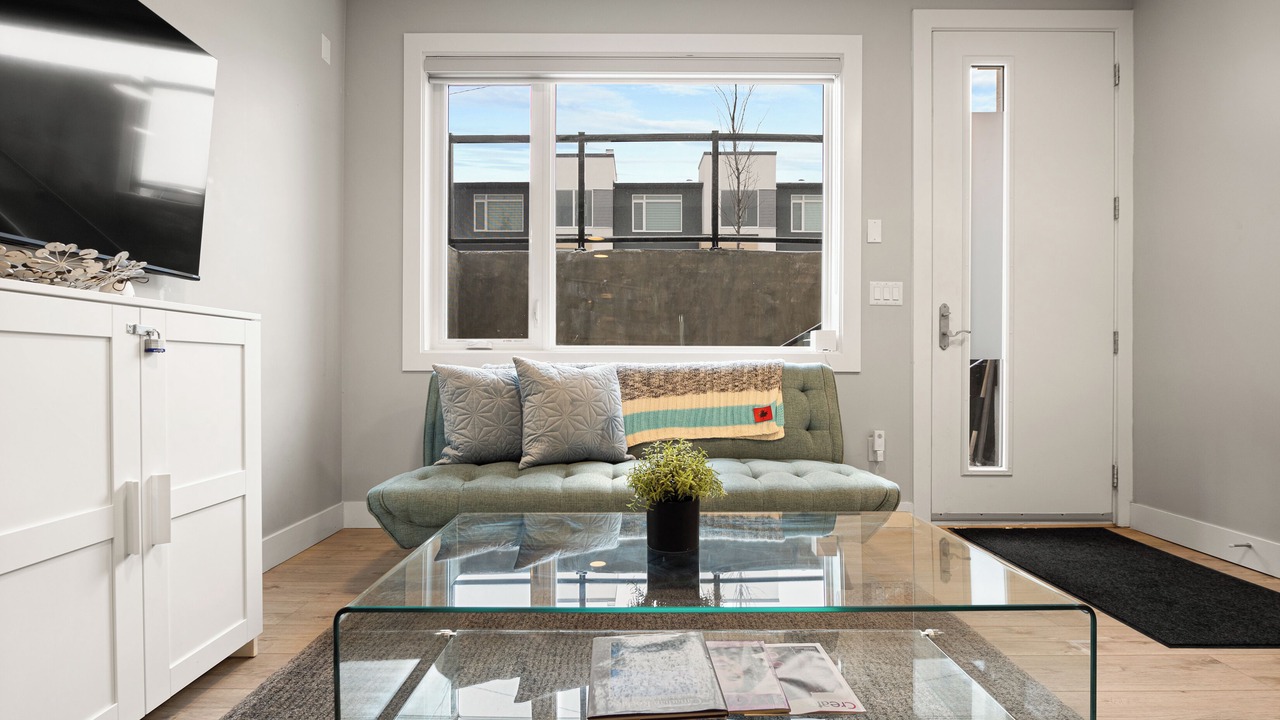 Photo of Livingroom in Hillhurst