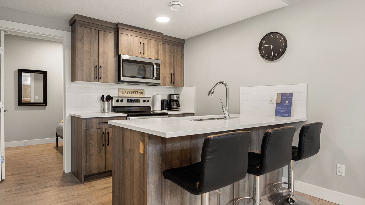 Photo of Kitchen in Hillhurst