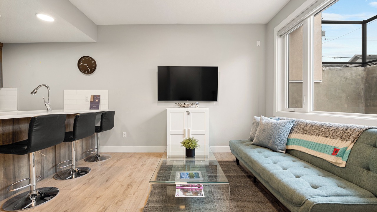 Photo of Livingroom in Hillhurst