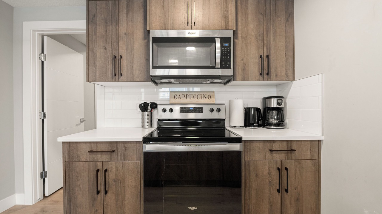 Photo of Kitchen in Hillhurst
