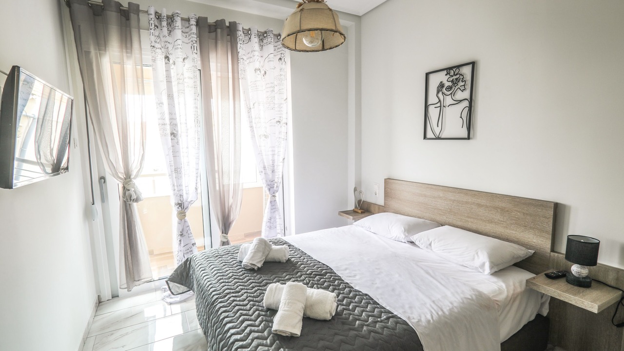 Photo of Bedroom in Leptokaria