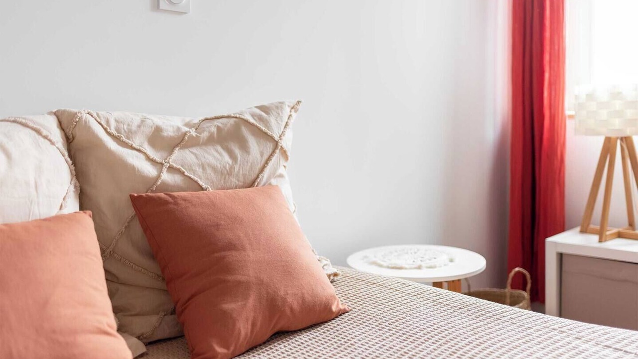 Photo of Bedroom in Mazamet
