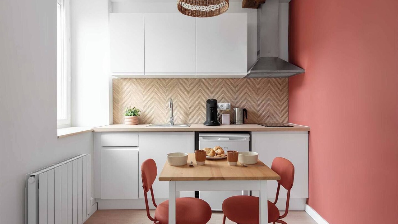 Photo of Kitchen in Mazamet