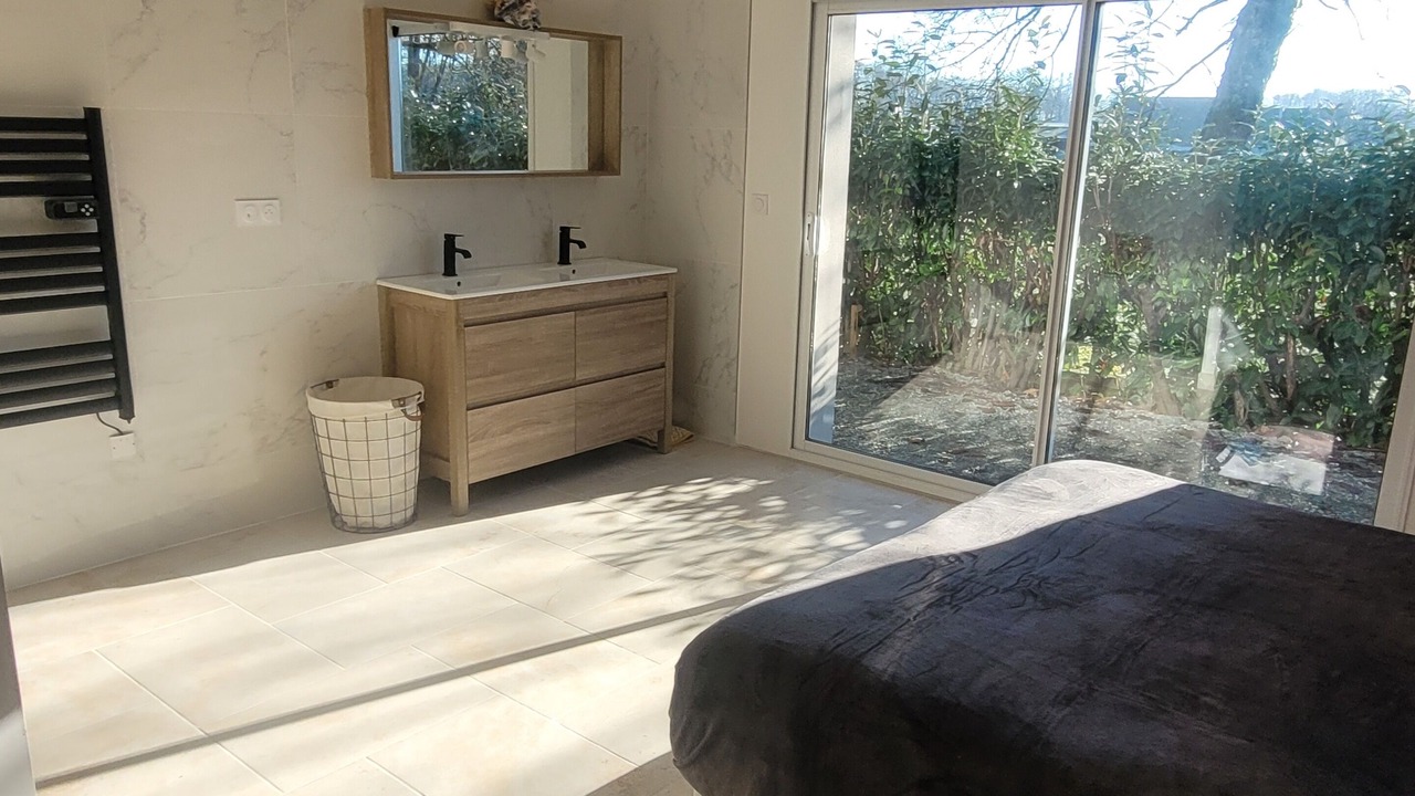 Photo of Bedroom in Petitefontaine