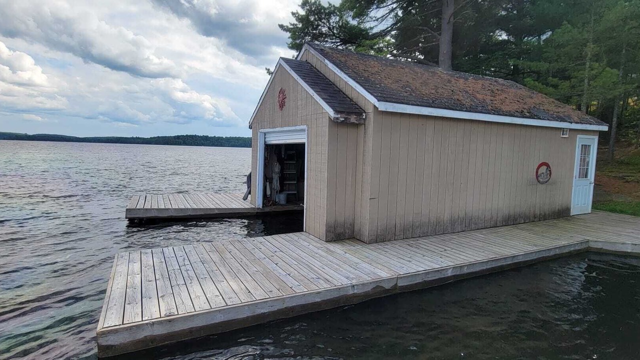 Photo of Outdoor in Algonquin Highlands
