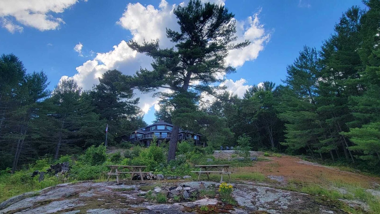 Photo of Outdoor in Algonquin Highlands