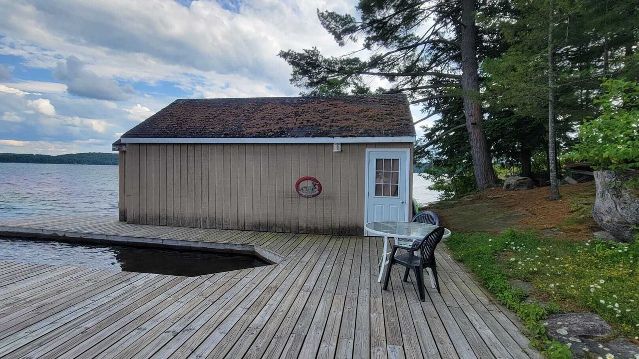 Photo of Outdoor in Algonquin Highlands
