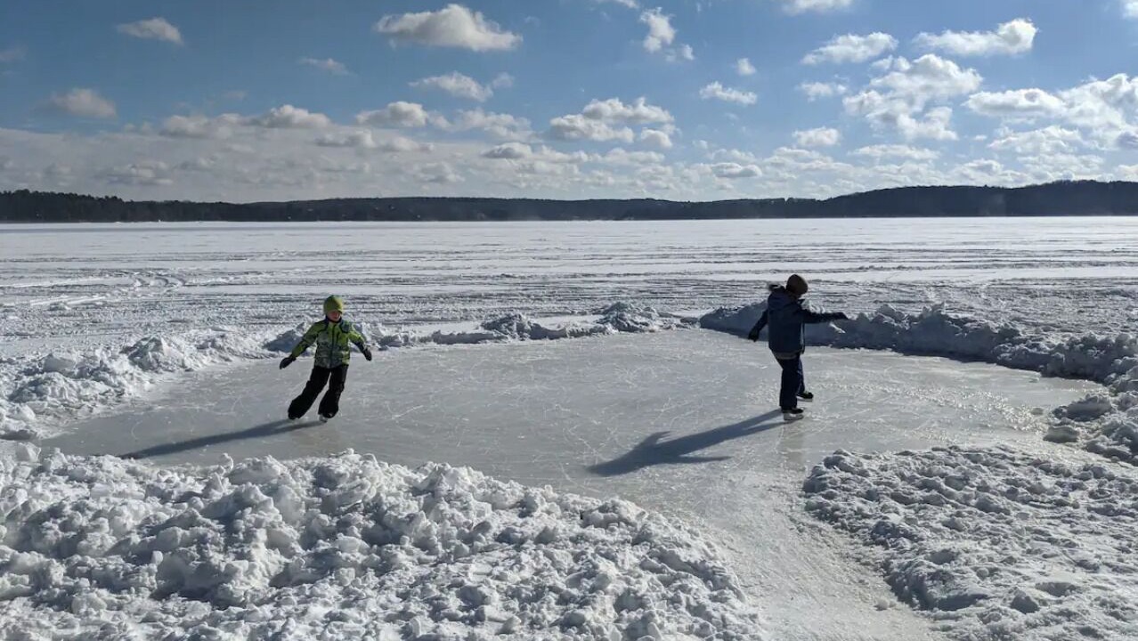 Photo of Others in Algonquin Highlands