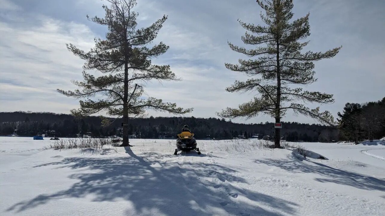 Photo of Others in Algonquin Highlands
