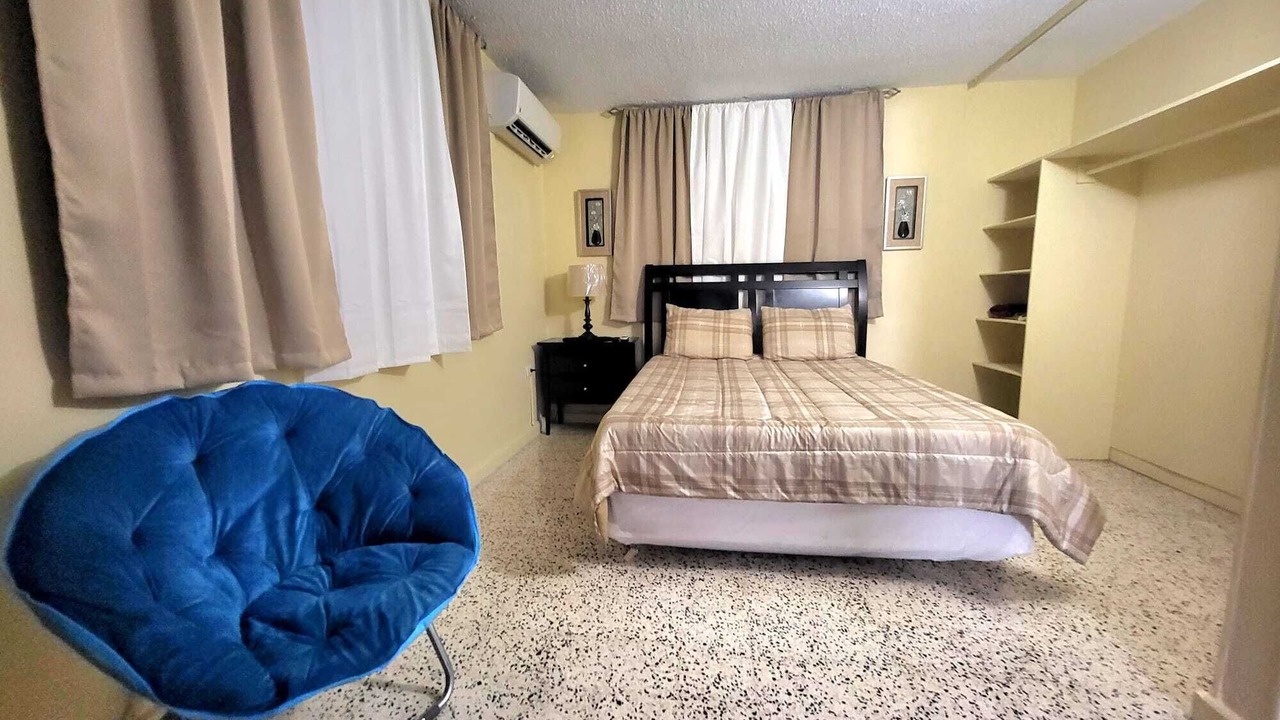 Photo of Bedroom in Hato Tejas