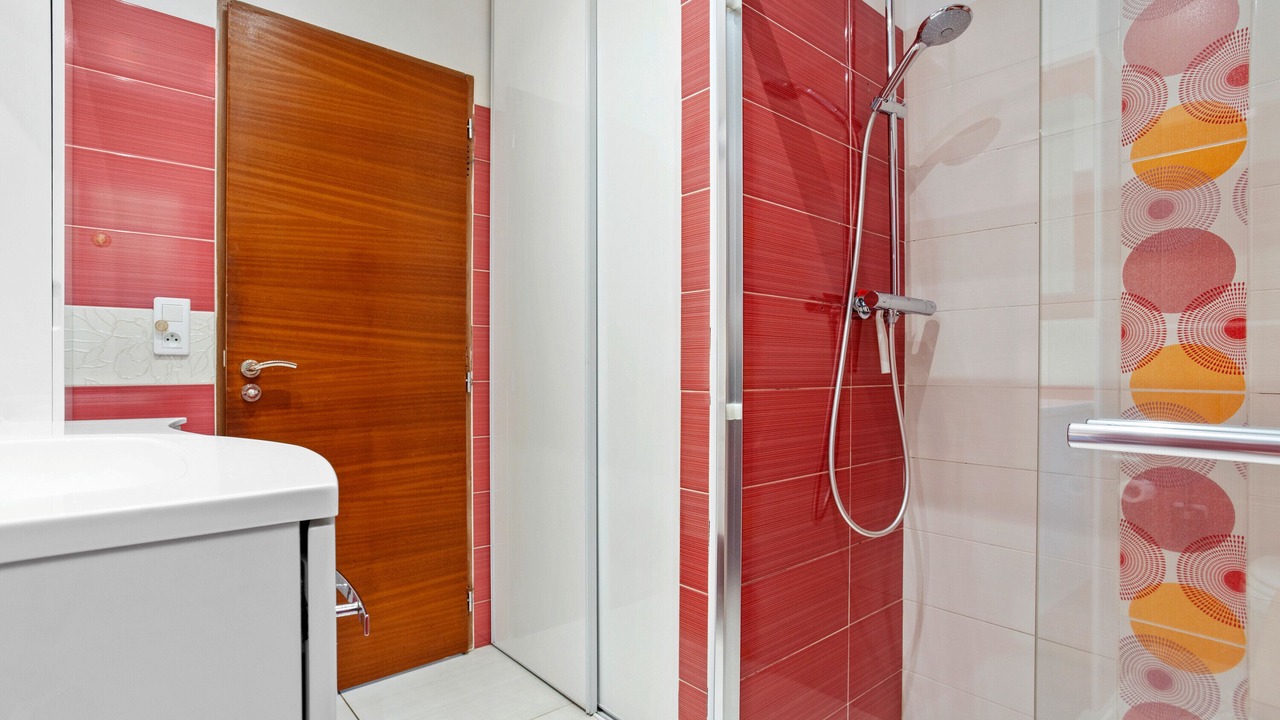 Photo of Bathroom in Bauduen