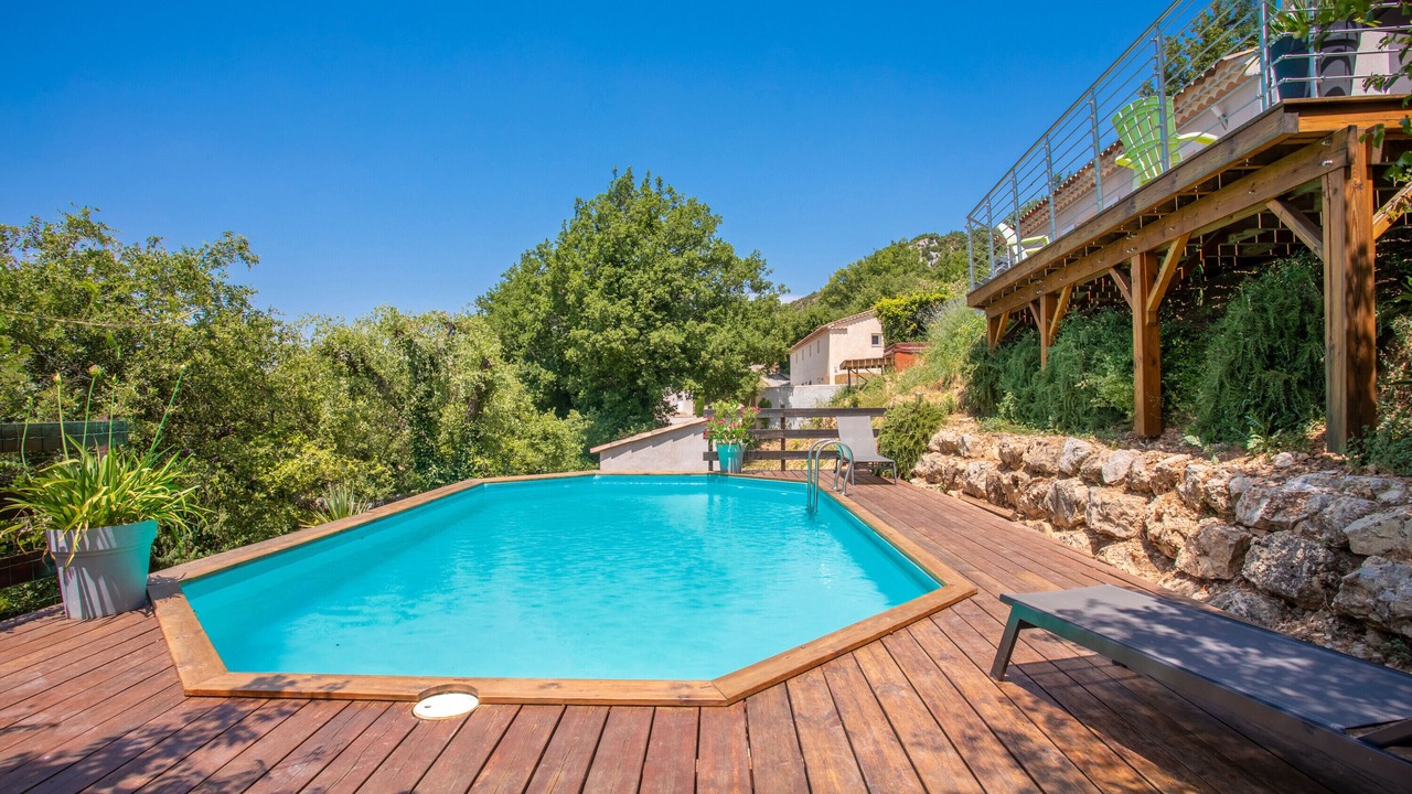 Photo of Outdoor in Bauduen