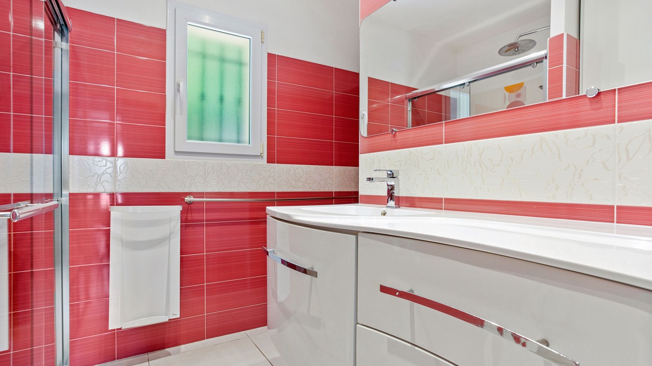 Photo of Bathroom in Bauduen