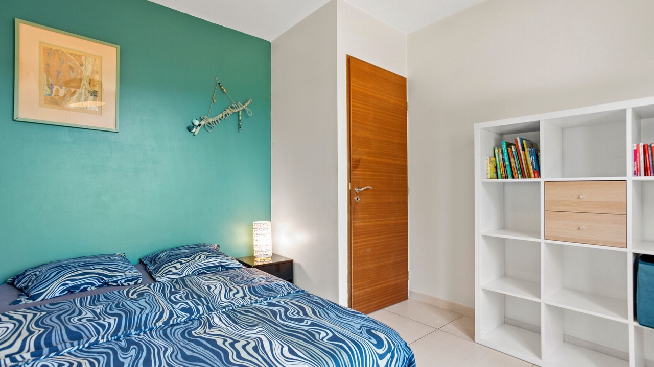 Photo of Bedroom in Bauduen