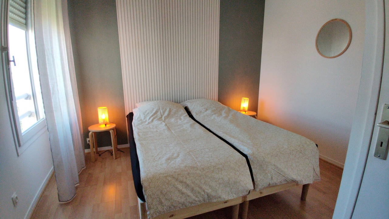Photo of Bedroom in Poussots