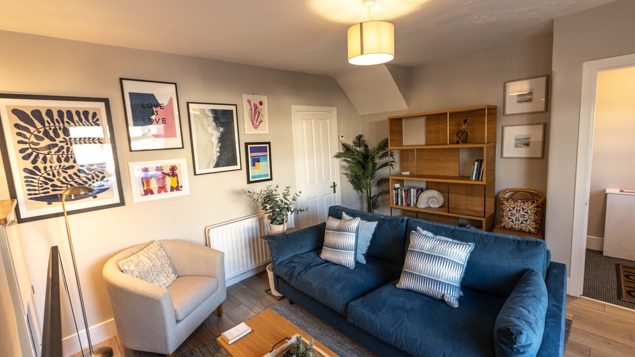 Photo of Bedroom in Little Sutton