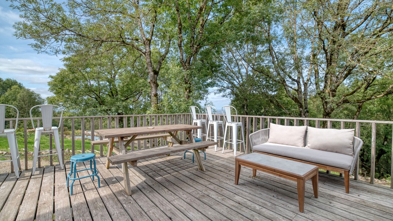 Photo of Outdoor in Dourgne