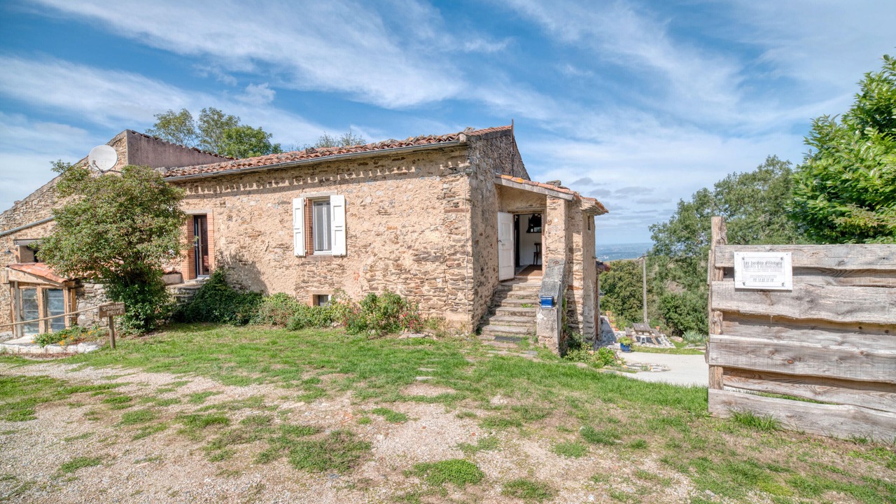Photo of Outdoor in Dourgne