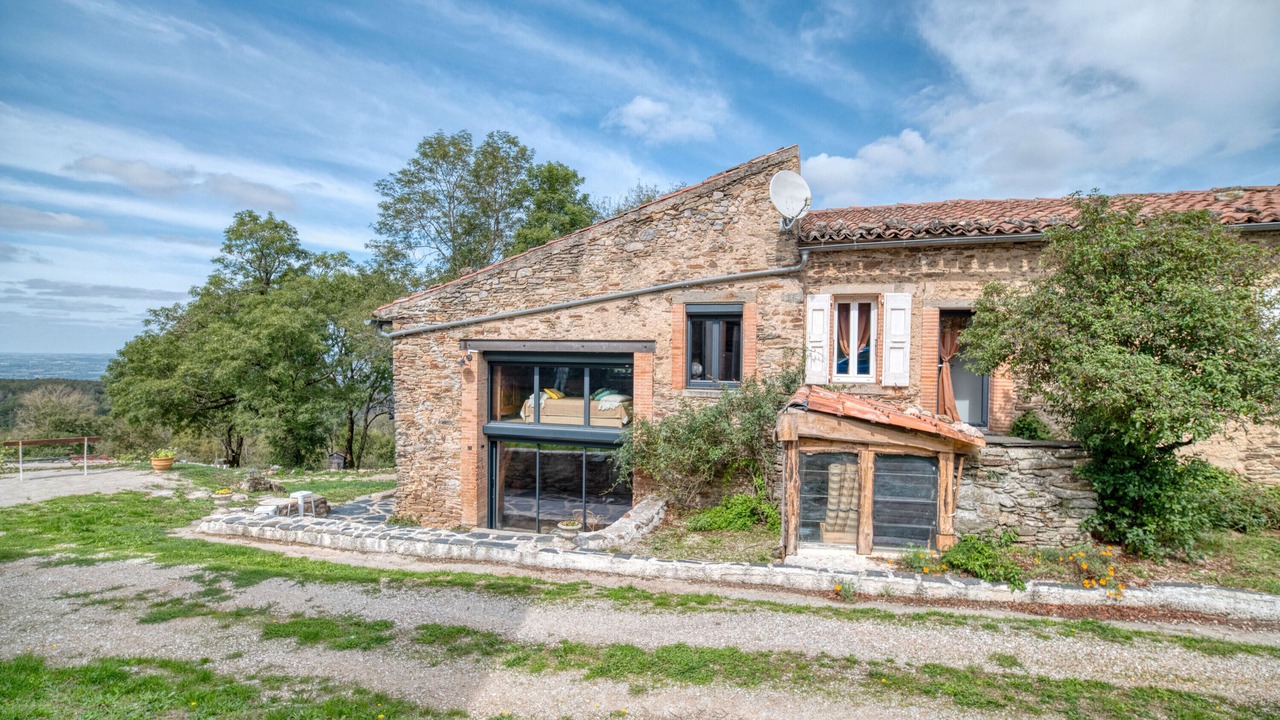 Photo of Outdoor in Dourgne