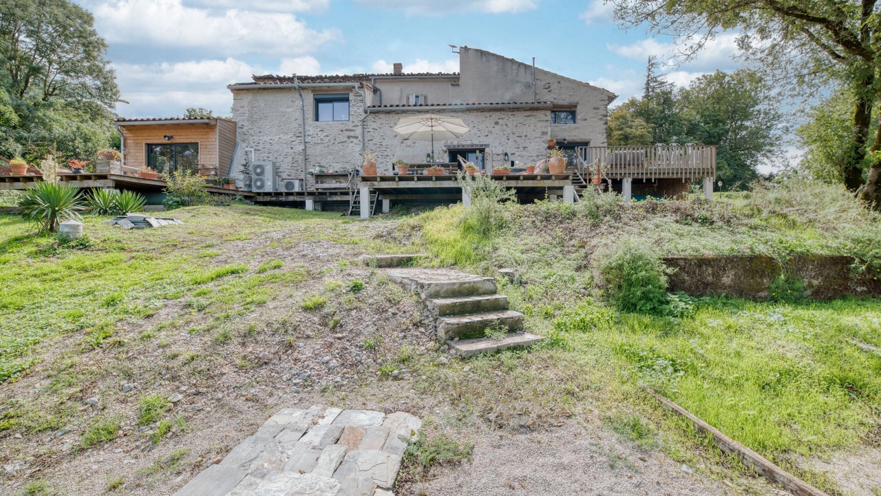Photo of Outdoor in Dourgne