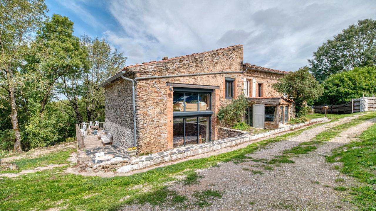 Photo of Outdoor in Dourgne