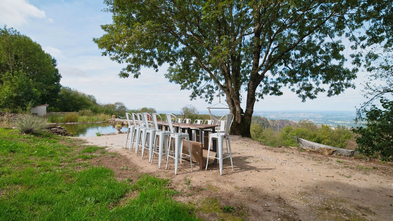 Photo of Outdoor in Dourgne