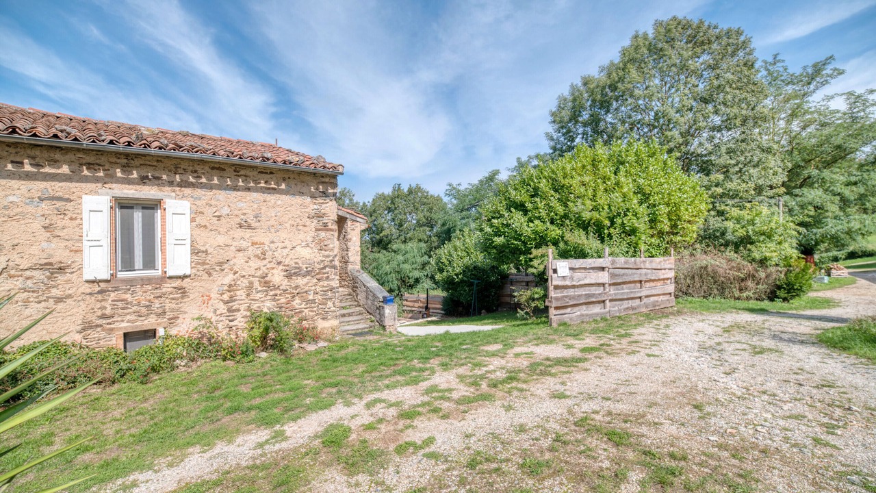 Photo of Outdoor in Dourgne