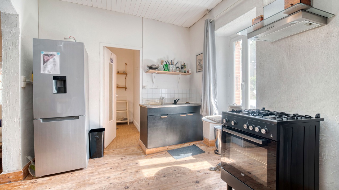 Photo of Kitchen in Dourgne