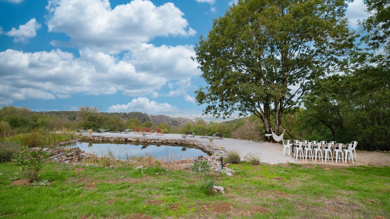 Photo of Outdoor in Dourgne