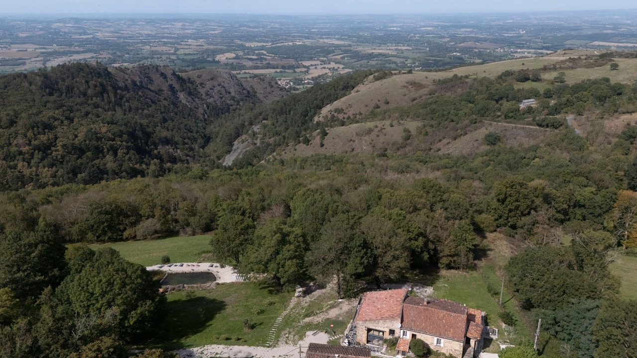 Photo of Outdoor in Dourgne