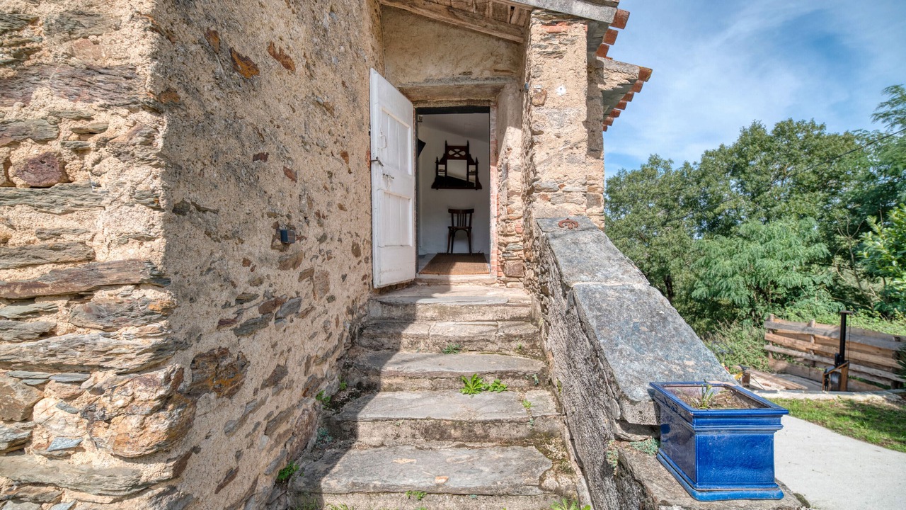 Photo of Outdoor in Dourgne