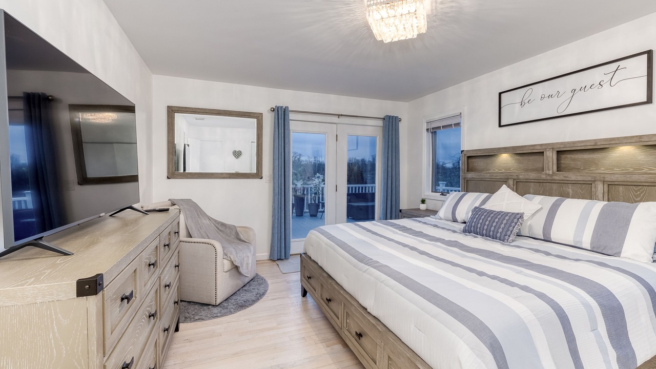 Photo of Bedroom in Jamesport