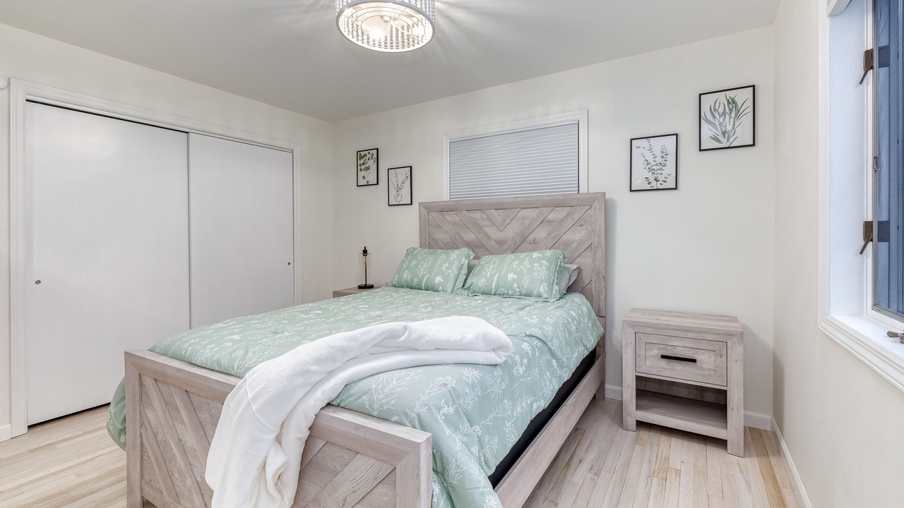 Photo of Bedroom in Jamesport