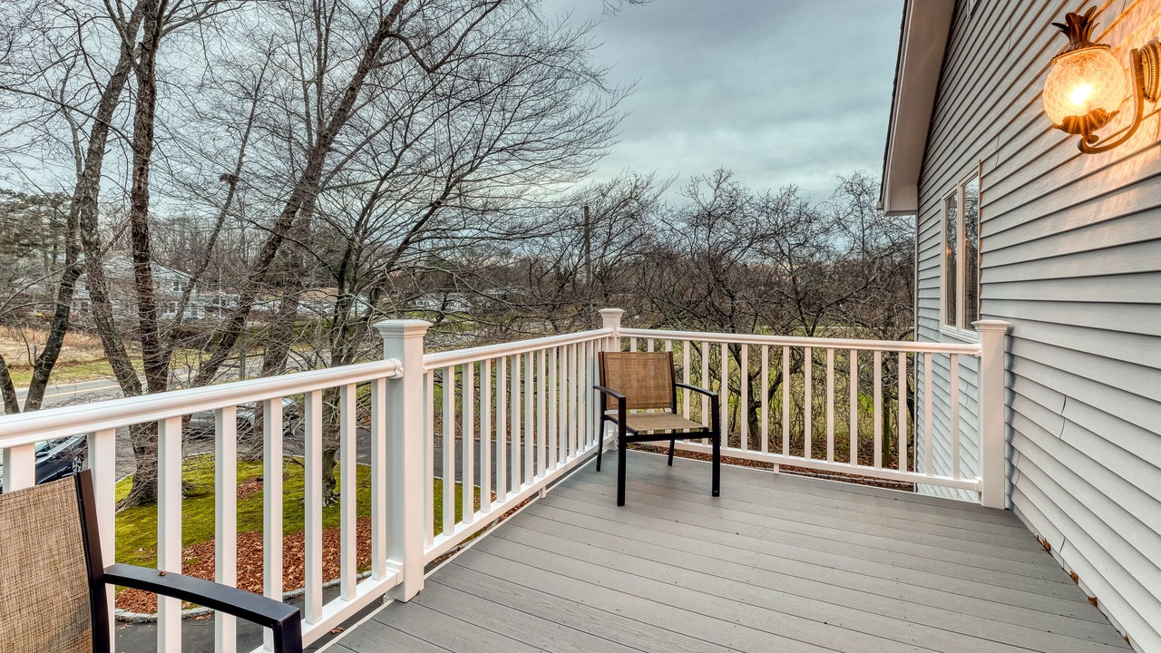 Photo of Patio Balcony in Jamesport