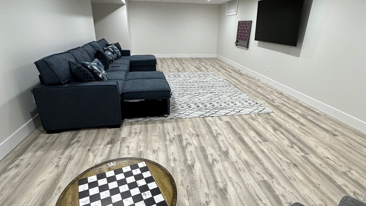 Photo of Livingroom in Jamesport