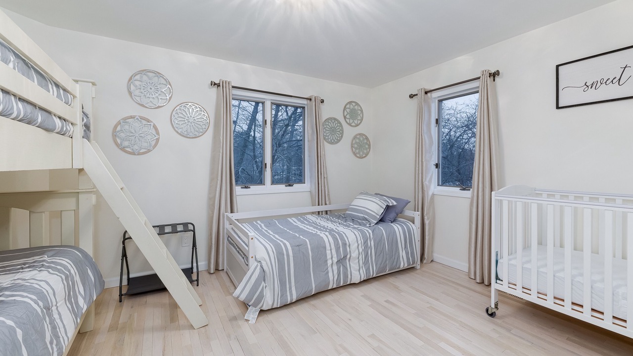 Photo of Bedroom in Jamesport