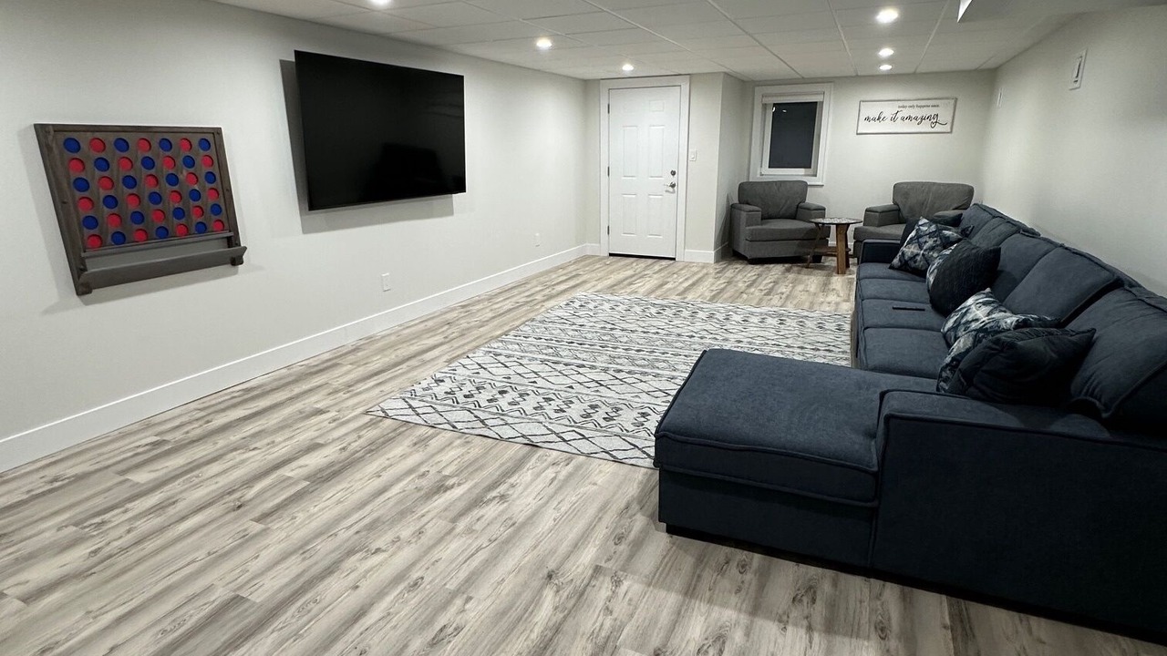 Photo of Livingroom in Jamesport
